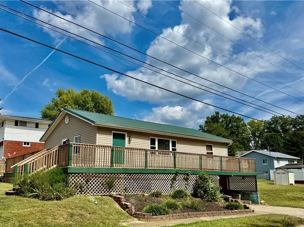 5000 Kay St, Parkersburg, WV 26104