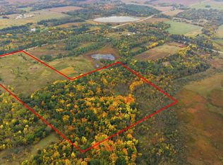 281st Ave, Grey Eagle, MN 56336