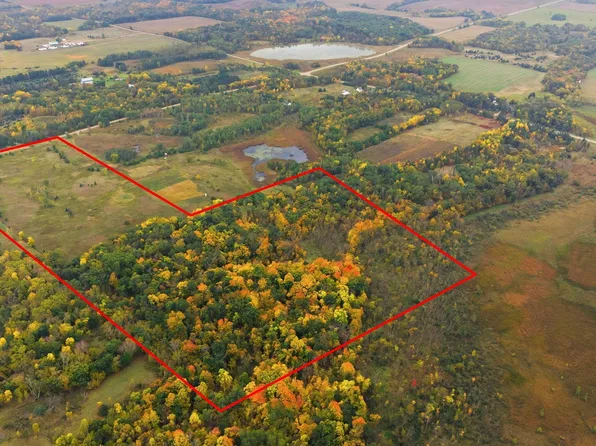 281st Ave, Grey Eagle, MN 56336