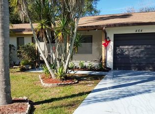 464 Coronado Rd, Venice, FL 34293