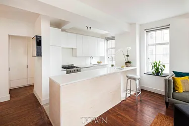 Sold by Town Residential