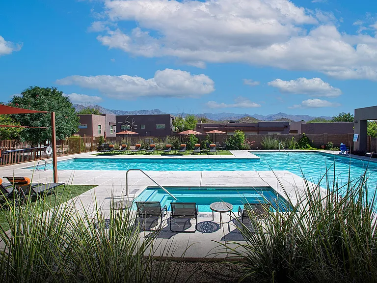 Sabino Vista — Photo 21
