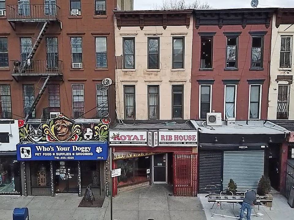 1st image of 303 Halsey St