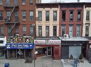303 Halsey St, Brooklyn, NY 11216