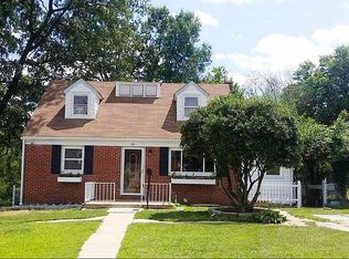 521 Greenwood Rd, Linthicum, MD 21090