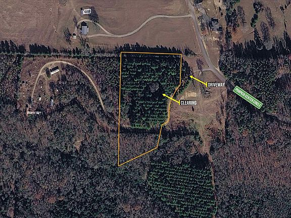 3rd image of 428 Pumpkin Center Cir
