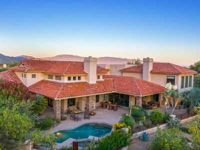 7166 E Desert Moon Loop, Tucson, AZ, 85750