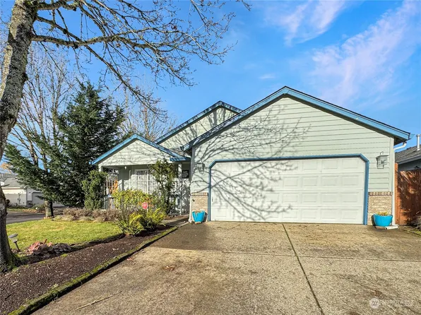 17606 SE 22nd St, Vancouver, WA 98683