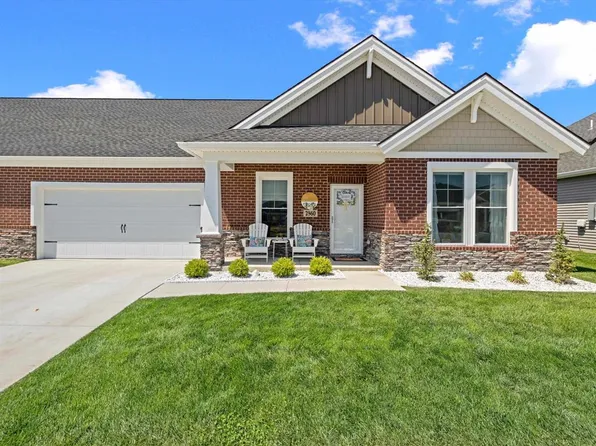 2560 Watson Cir, Owensboro, KY 42301