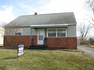 4298 Beechgrove Dr, Grove City, OH 43123