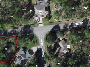 124 Daisy St, Homosassa, FL 34446