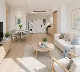 81-07 Kew Gardens Road, #7C
