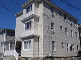 152 Buffinton St, Fall River, MA 02721