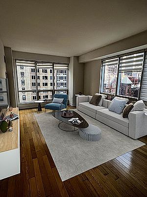 1st image of 350 W 42nd St APT 8F
