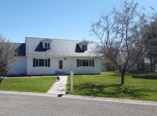 225 W 2 S, Sugar City, ID 83448
