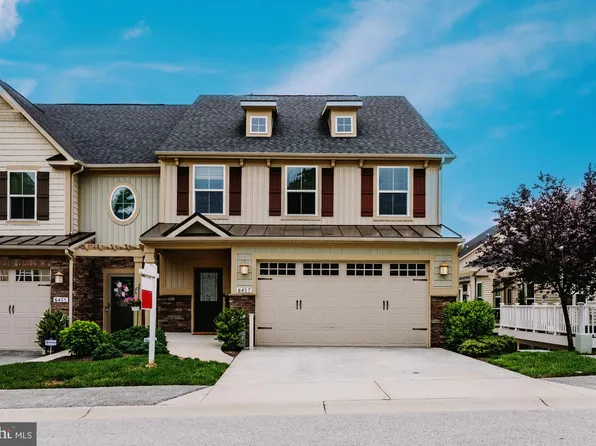 6457 Park Forest Cir, Elkridge, MD 21075