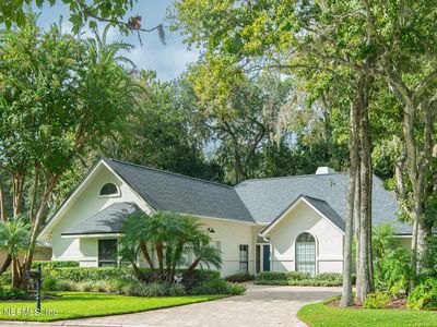 3076 CYPRESS CREEK Drive N, Ponte Vedra Beach, FL, 32082