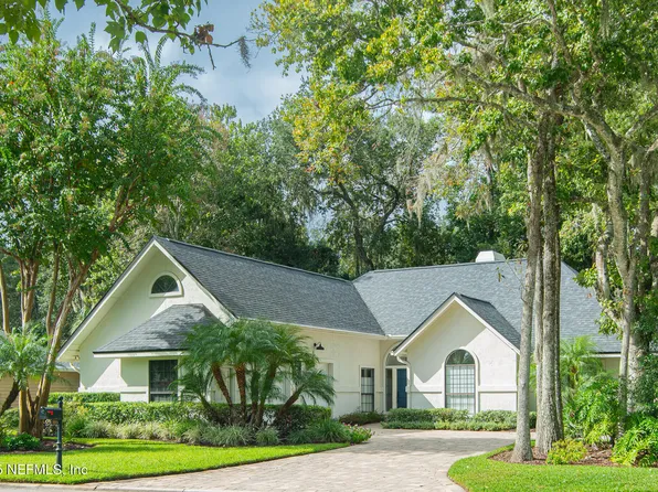 3076 CYPRESS CREEK Drive N, Ponte Vedra Beach, FL 32082