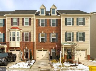 8349 Daydream Cres, Pasadena, MD 21122