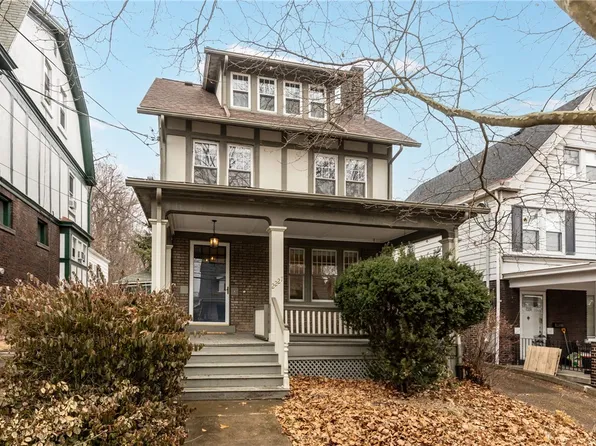 2227 Shady Ave, Pittsburgh, PA 15217