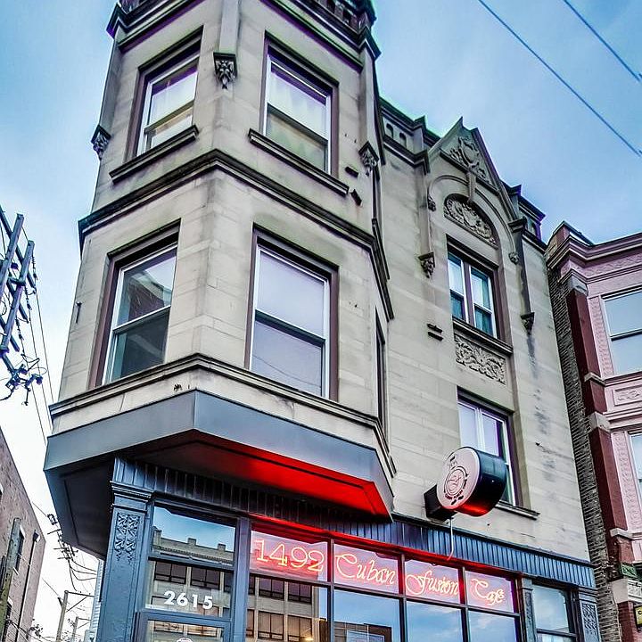 1st image of 2615 W North Ave