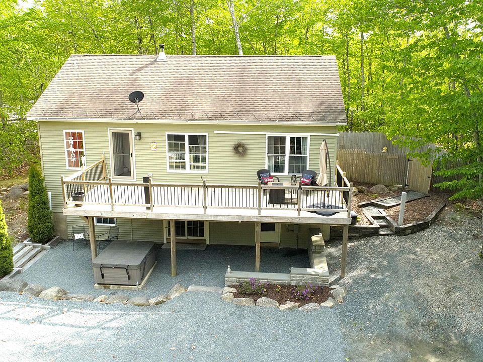 393 Nicolin Road, Ellsworth, ME 04605 Zillow