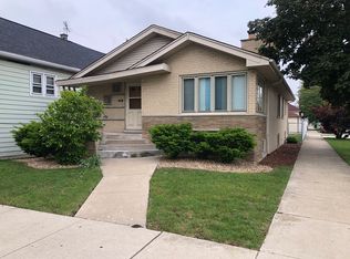 6100 S Parkside Ave, Chicago, IL