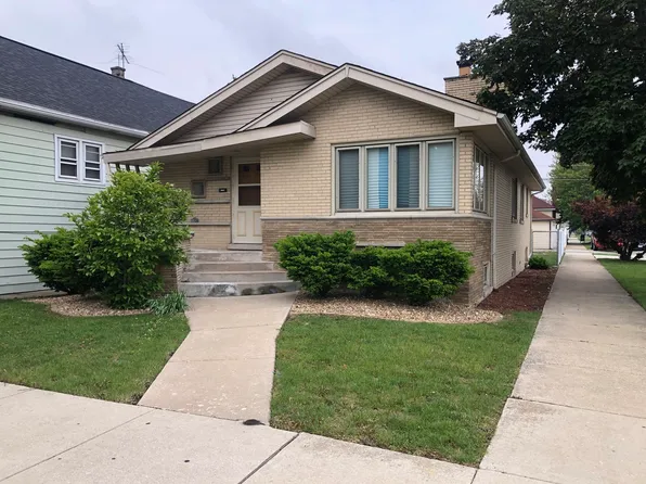 6100 S Parkside Ave, Chicago, IL 60638