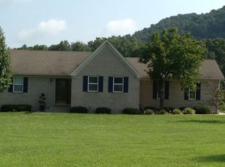 375 Oil Shale Rd, Campbellsville, KY 42718