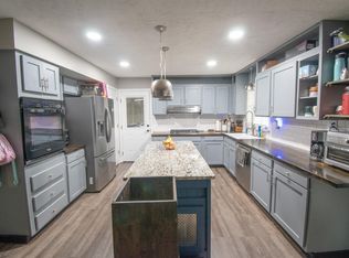 3473 Colonel Rd, Richmond, KY 40475