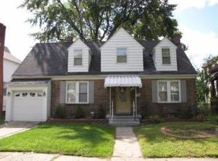 80 Chippewa Rd, Pontiac, MI 48341