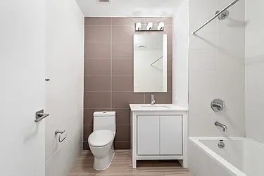 Rented by Safdie Realty Group