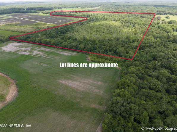 198 SOUTHERN ROSE Trail, Florahome, FL 32140