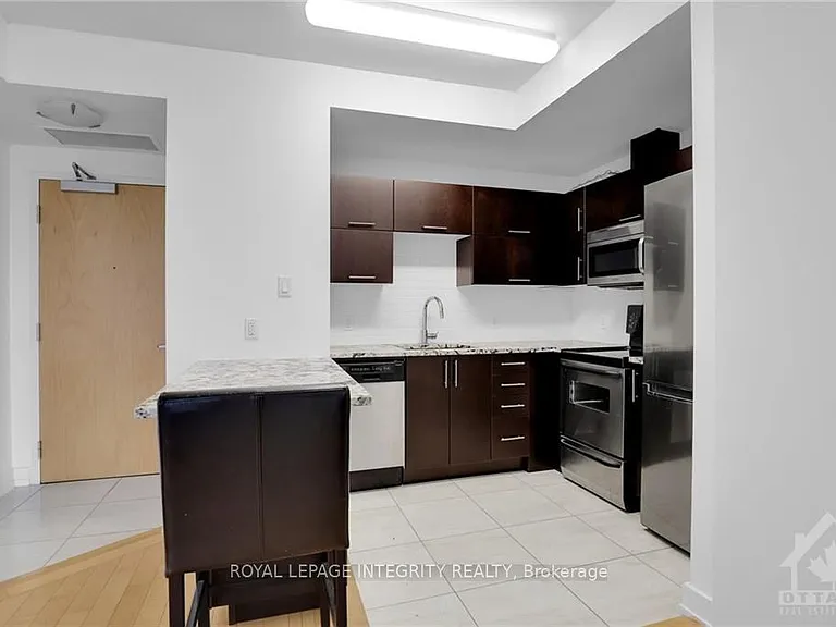 179 Metcalfe St #710 — Photo 13