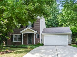 222 Kendra Dr SW, Concord, NC 28025