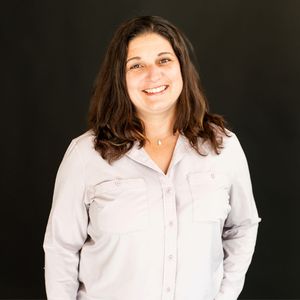 Christina Grover