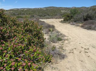 2 Spanish Dagger Ln #2, Anza, CA 92539