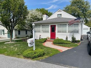 255 Hollywood Beach Rd, Chesapeake City, MD 21915