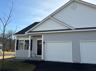 22A Angel Point Cir #16A, Goffstown, NH 03045