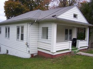 2322 Wythe Ave, Bluefield, WV 24701