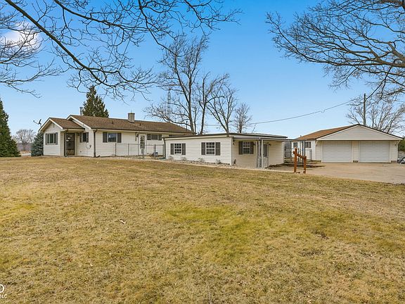 3rd image of 1742 S County Road 525 E