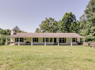5750 Leipers Creek Rd, Columbia, TN 38401