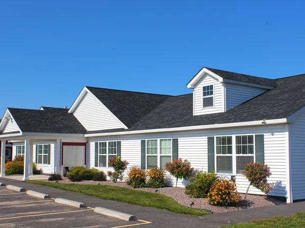 Collegiate Village of Potsdam