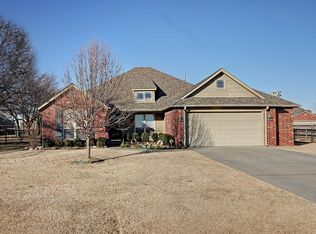 5701 E 144th St N, Collinsville, OK 74021