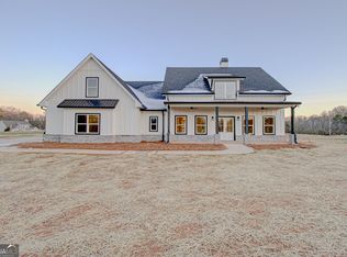 207 Jordan Cofer Rd, Statham, GA 30666