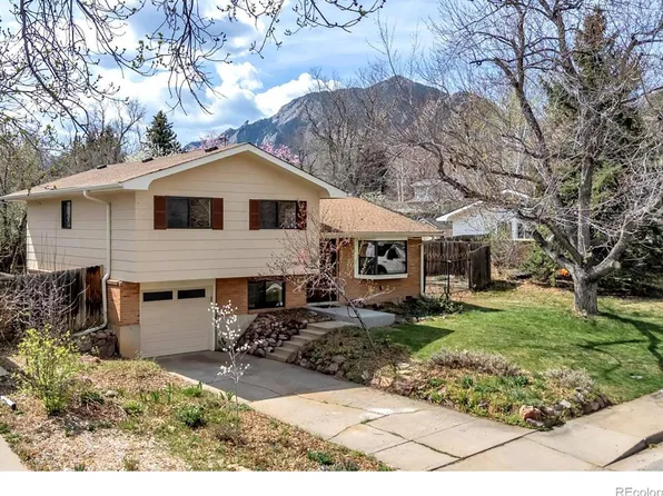650 Hartford Dr, Boulder, CO 80305