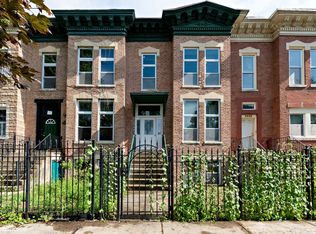 2444 W Taylor St, Chicago, IL 60612