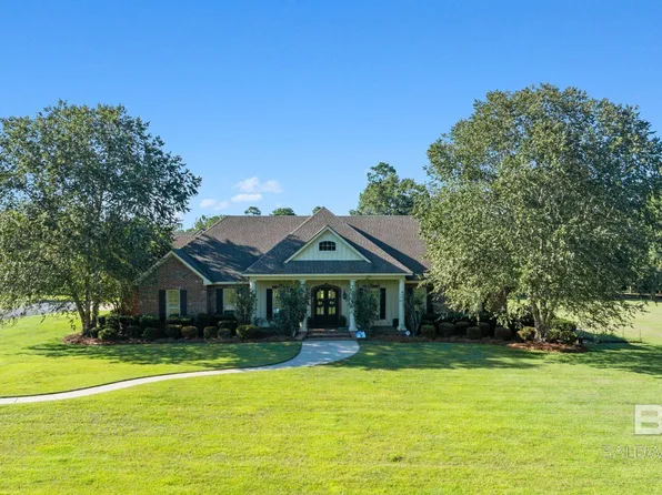 12355 Coyote Dr, Spanish Fort, AL 36527