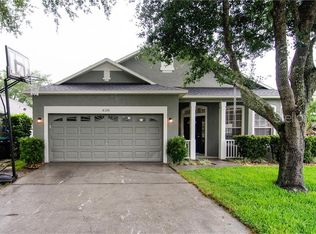 4326 Northern Dancer Way, Orlando, FL 32826