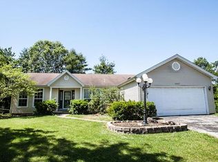 4047 French Oak Ct, Saint Charles, MO 63304